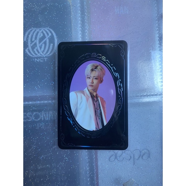 yb jaemin/yearbook jaemin official