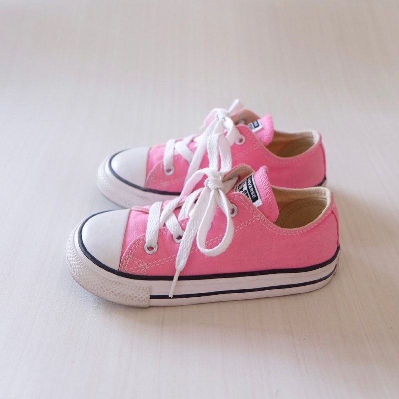 Converse All Star Preloved