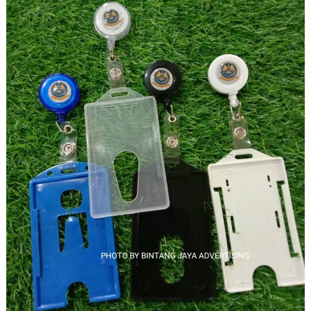 

YOYO LOGO KEMENTERIAN PERHUBUNGAN PLUS CASING