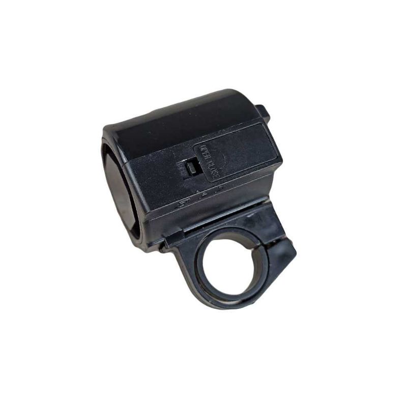 Bell Sepeda Handlebar Electronic Loud Horn Bicycle SB-200