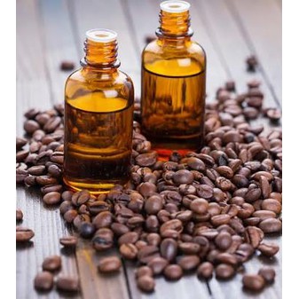 

Minyak Kopi / Coffee Oil