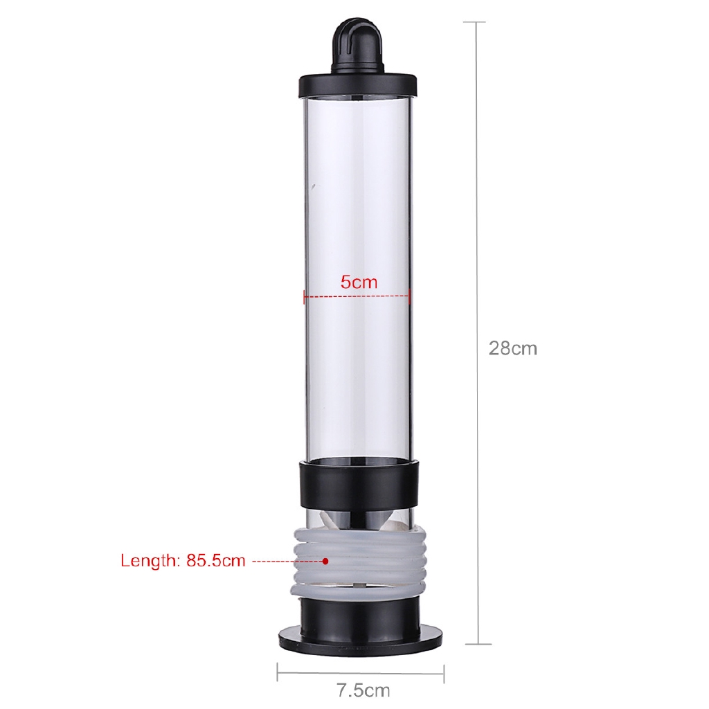 Hot Brine Shrimp Hatcher Aquarium Incubator Artemia Eggs Hatchery Kit Tool Shopee Indonesia