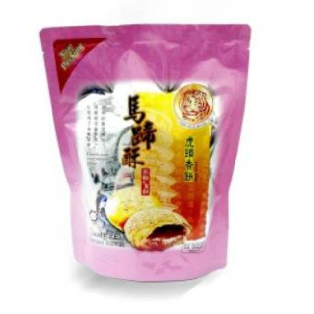 

Heong Peah Sesame Biscuit 300g