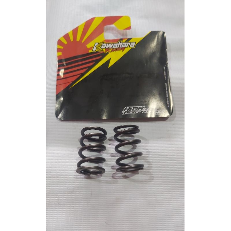 per pir klep kawahara karisma supra X125 not ahrs uma samurai moto 1 japan swedia