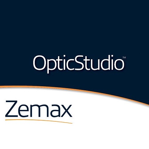 Zemax OpticStudio 2019
