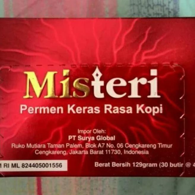 

Diskon khusus 550X2Ⅎ♥➹ new permen misteri / candy/ wizard/ hammer