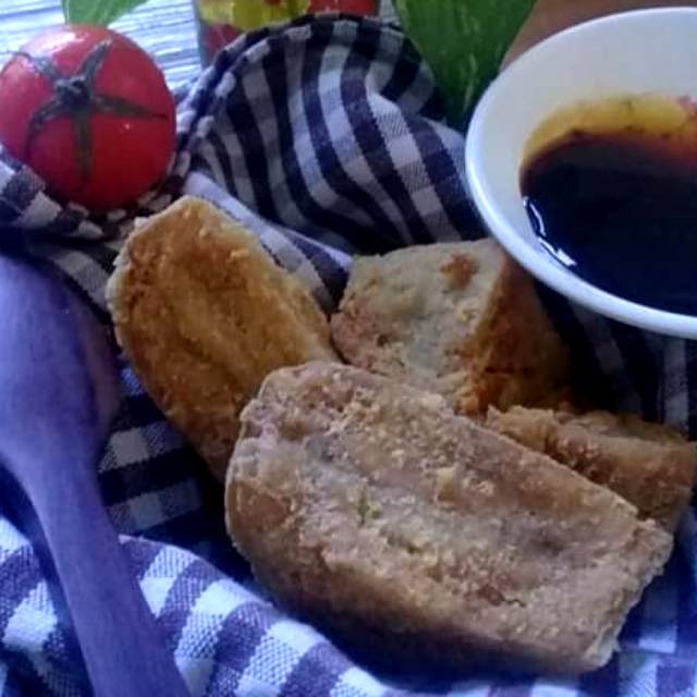 

TAHU BAKSO NGEPRUL