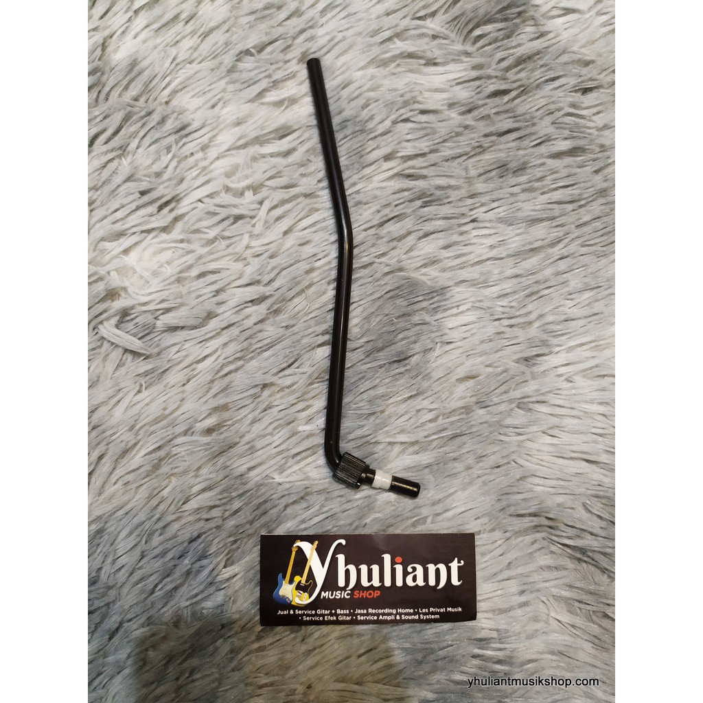 handle tremolo Updown black standard