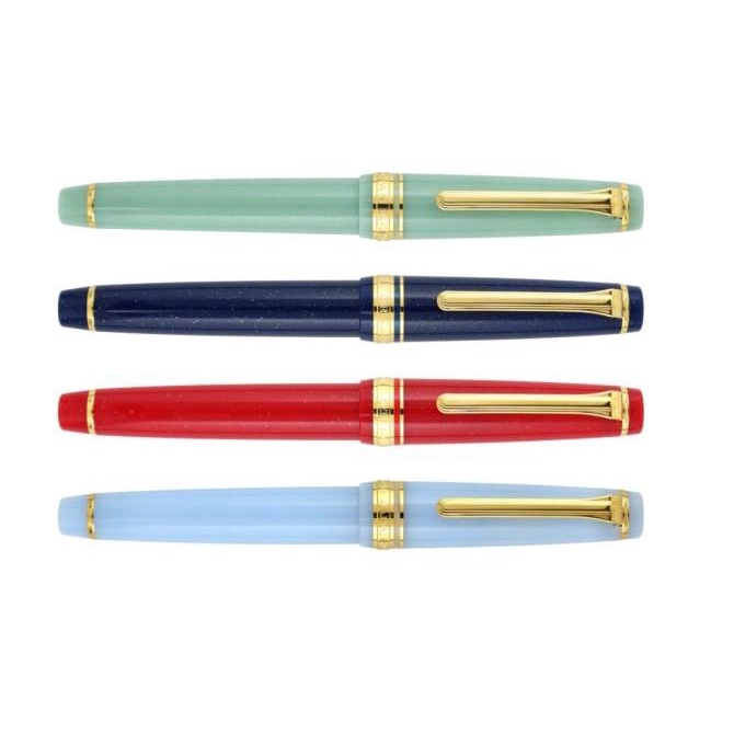 

Sailor Professional Gear (ProGear) Slim - Shikiori Fairy Tale Series