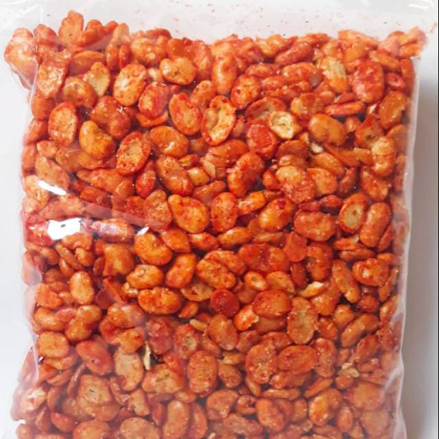 

Kacang koro balado