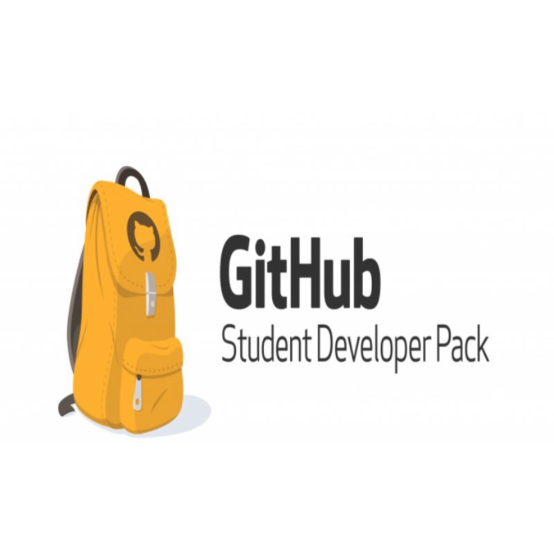 Github student developer pack