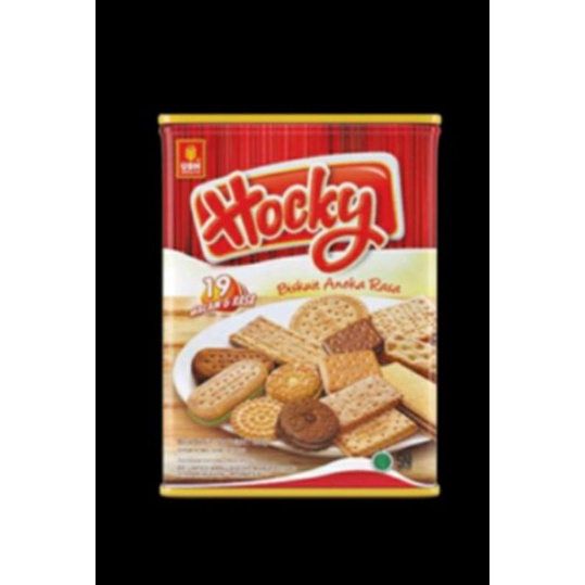 

UBM Hocky Assorted 1000gr