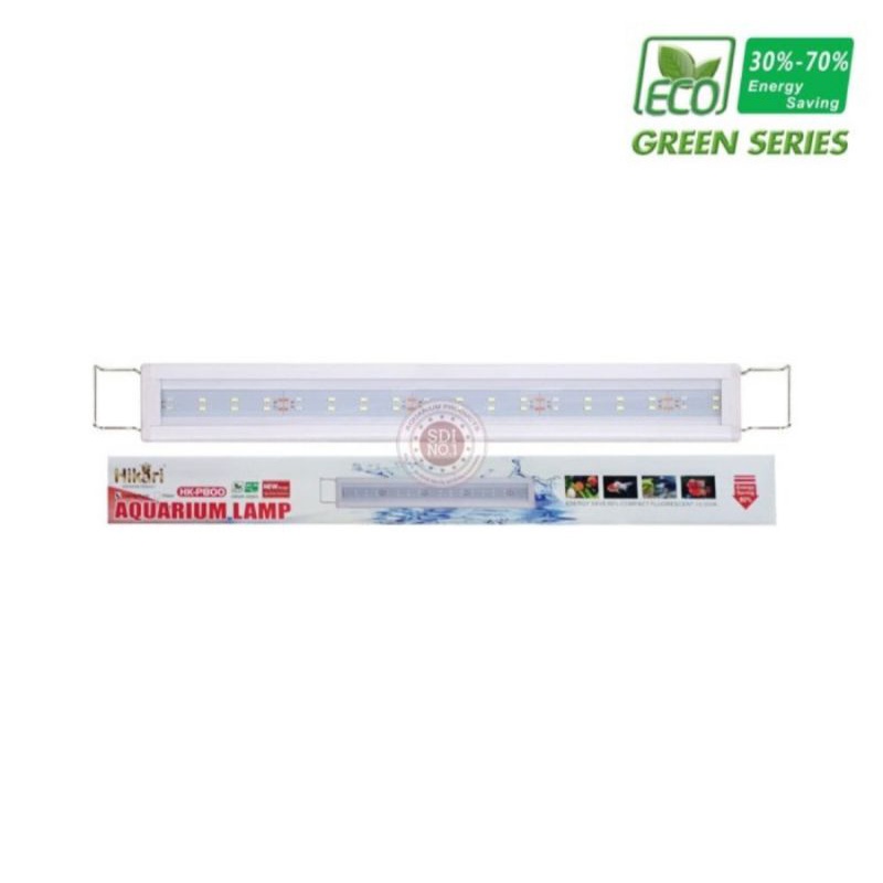HIKARI HK-LP 800 LAMPU / LED gantung aquarium 80 cm