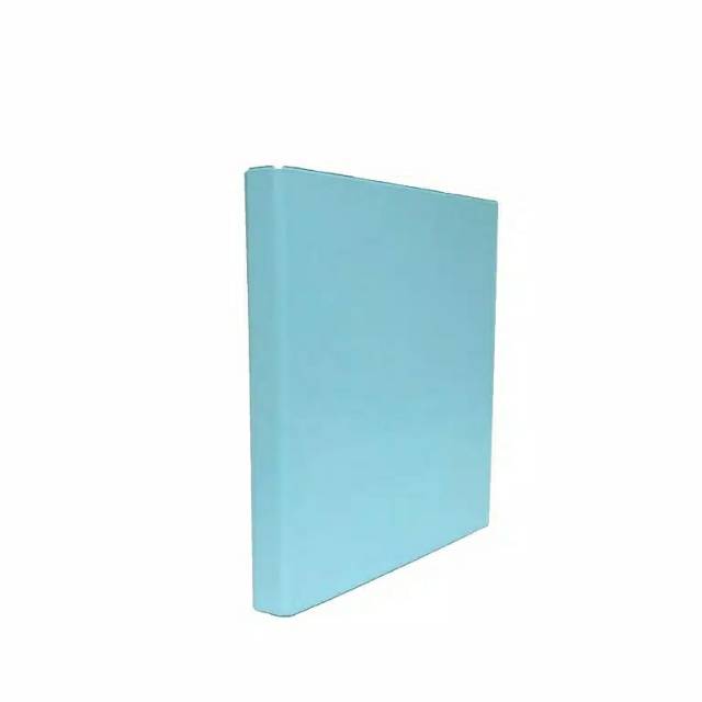 

BINDER A4 2 RING warna PURPLE (BORAHAE)