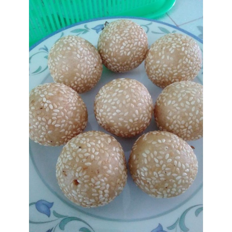 

Onde onde kacang hijau