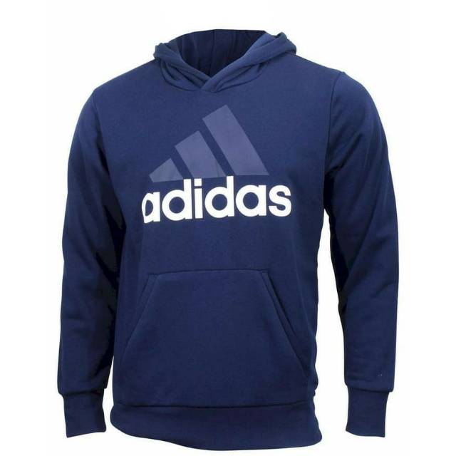 adidas navy sweatshirt