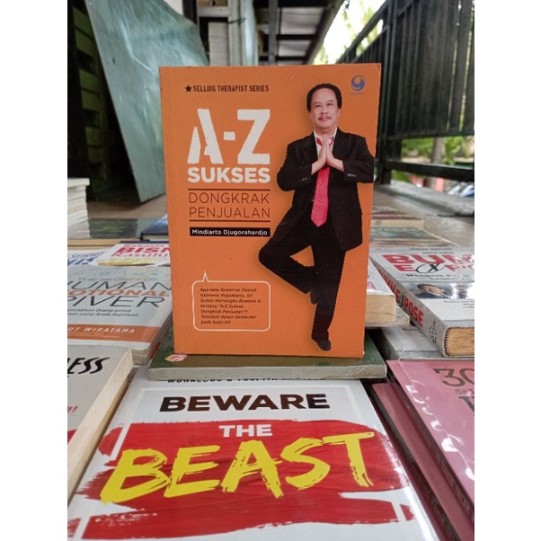 OBRAL BUKU BACAAN MOTIVASI / INSPIRASI / BISNIS / INOVASI / CERITA GILA PENGUSAHA MUDA INDONESIA / PERUBAHAN BESAR / PENGEMBANGAN DIRI / MURAH ORIGINAL-PENDONGKRAK PENJUAL