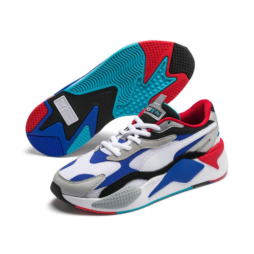 puma puzzle rsx 3