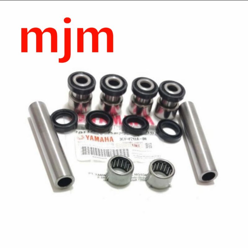 BOSH ARM+BOSH MONOSHOCK VIXION vixion new BOS ARM+BOSH