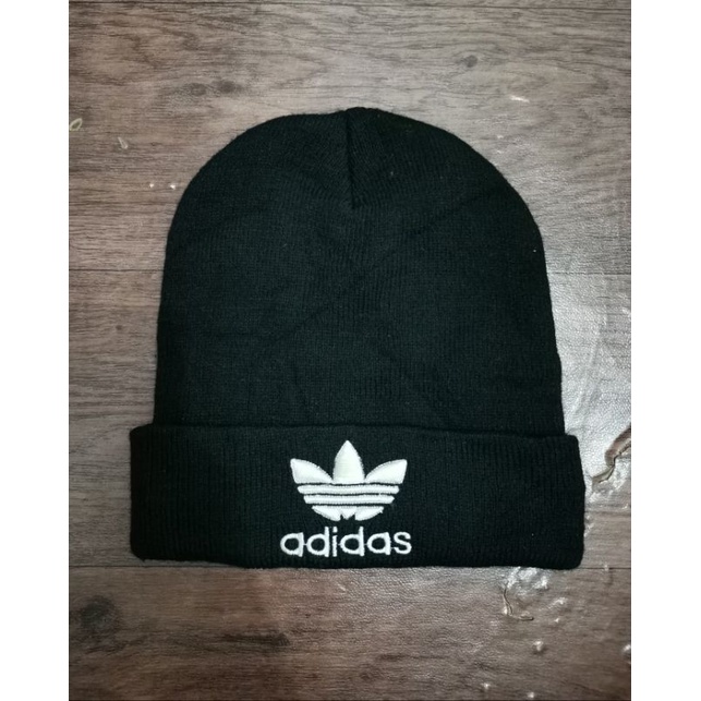 beanie hat dickies n adidas