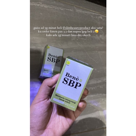 Slimbeautyproduct sbp bene sbp rachel vennya