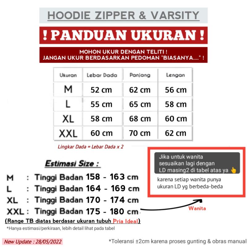 [ PREMIUM QUALITY ] Jaket Hoodie Zipper Resleting Polos Pria Wanita Fleece Tebal JACKJEANS.ID