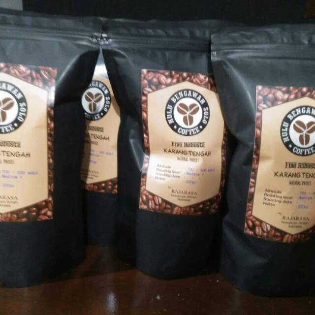 

Kopi Bubuk