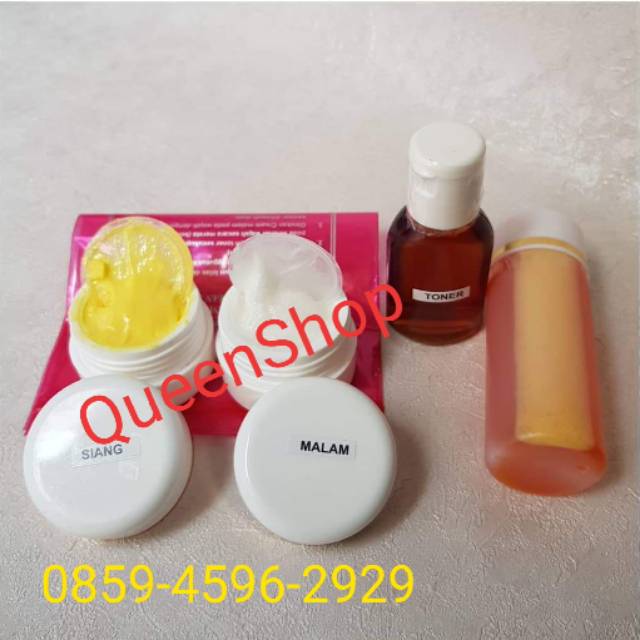 Hn cream ori