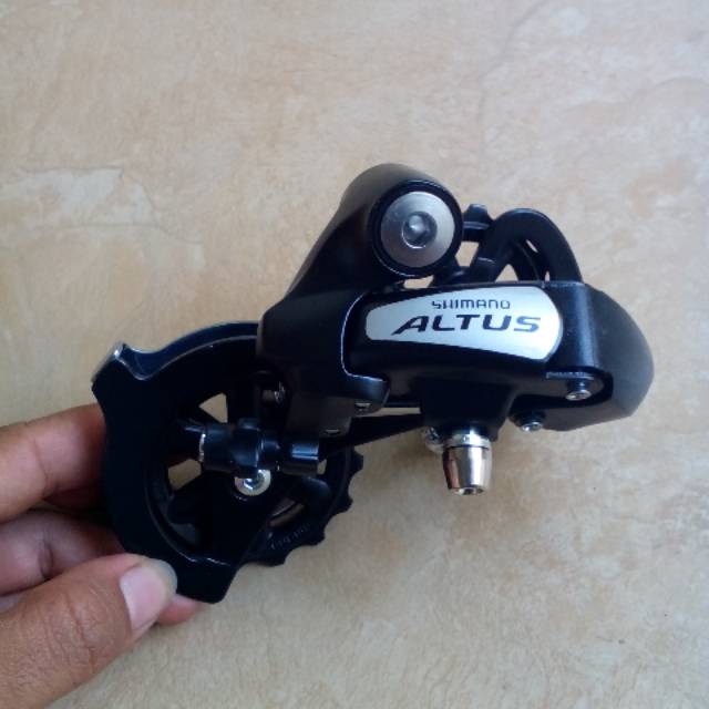 RD SHIMANO ALTUS 7 / 8 SPEED M310