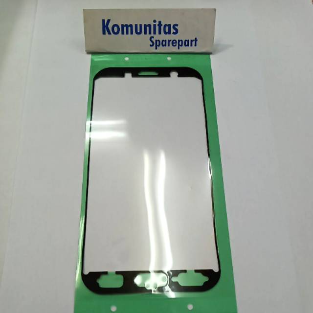 

LEM ADHESIVE/ STICKER SAMSUNG A7 2017/ A720