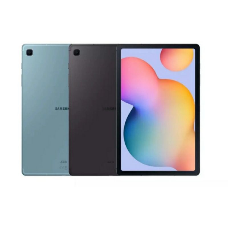 second samsung tab s6