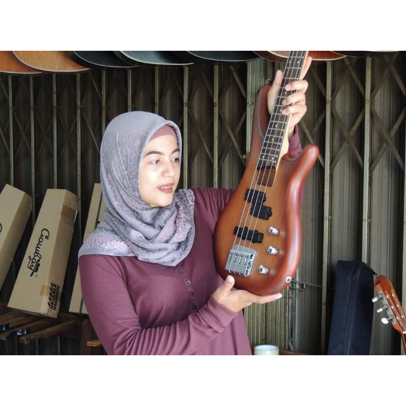 BAS ELEKTRIK CONDOR MODEL IBANEZ SDGR