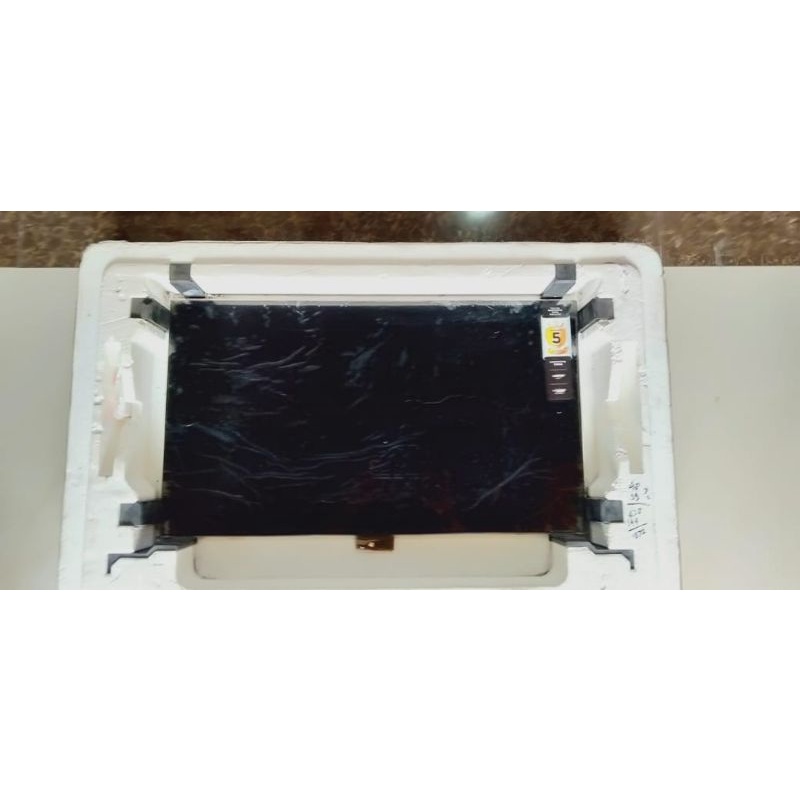 PANEL/LAYAR + Cof ORI POLYTRON 32 inc pld 32t7511 32T1500 32T1850 32D7511 32D720 32D710 32T100 ic AU