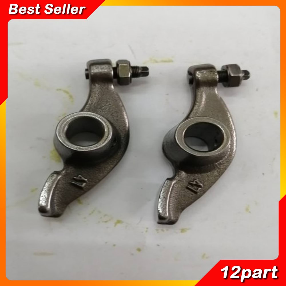 PELATUK KLEP ROCKER ARM SET MIO