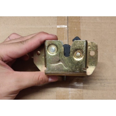 doorlock bagasi espass