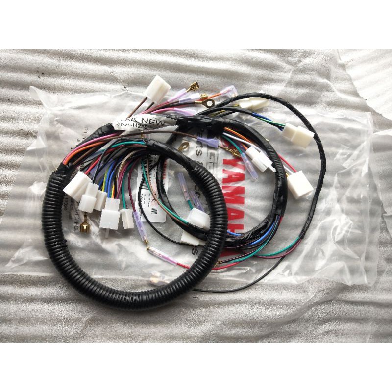 KABEL BODY RX KING SET RX KING NEW KOBRA KW SUPER BISA BAYAR DI TEMPAT-1