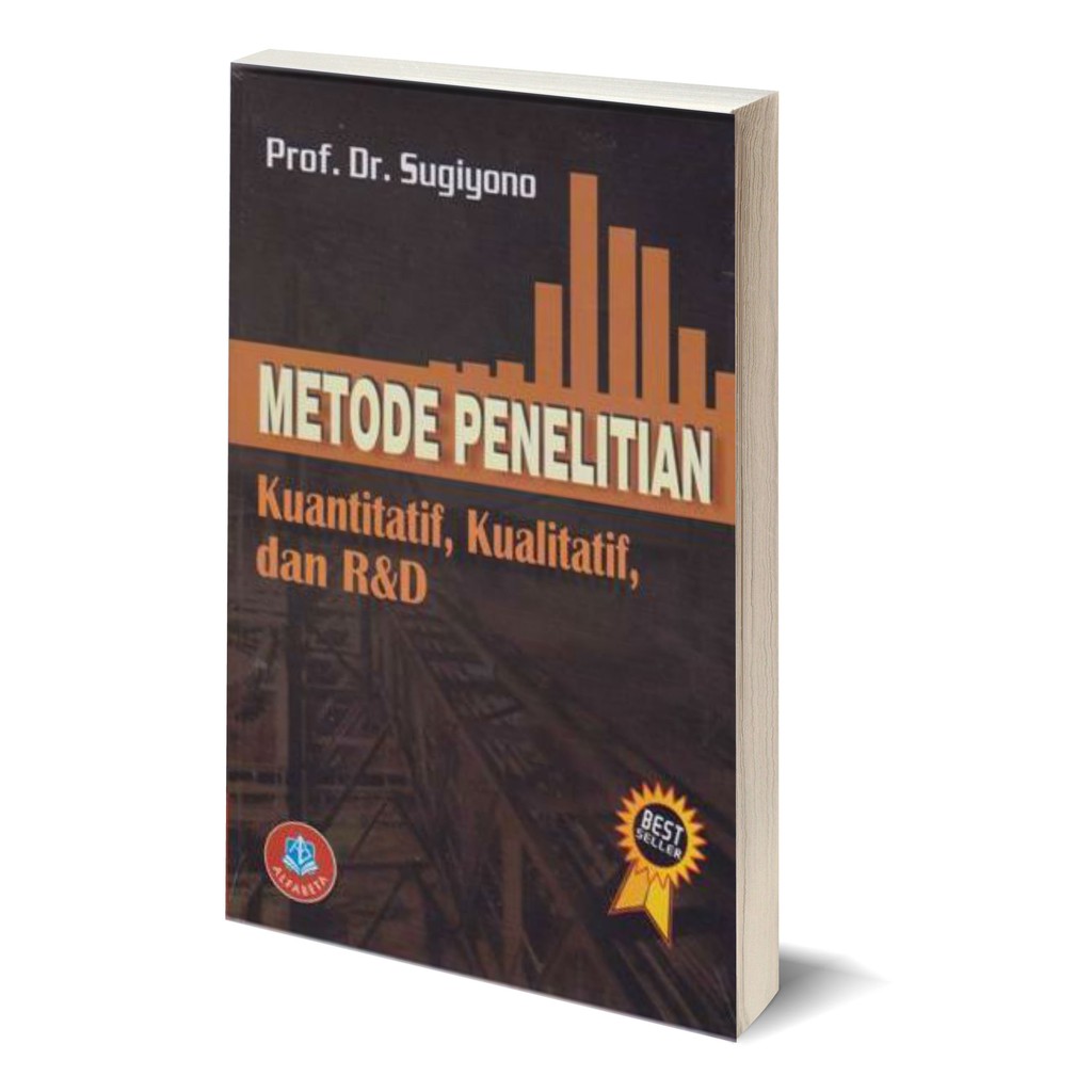 Buku Metode Penelitian Sugiyono 2017 Pdf