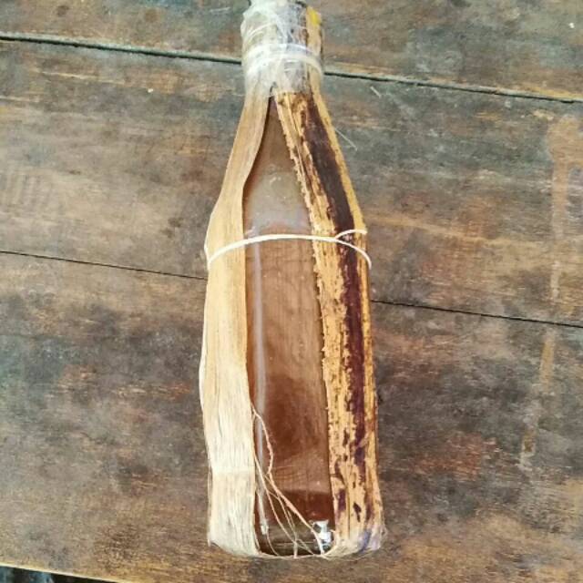 

Madu 100% asli dari alam