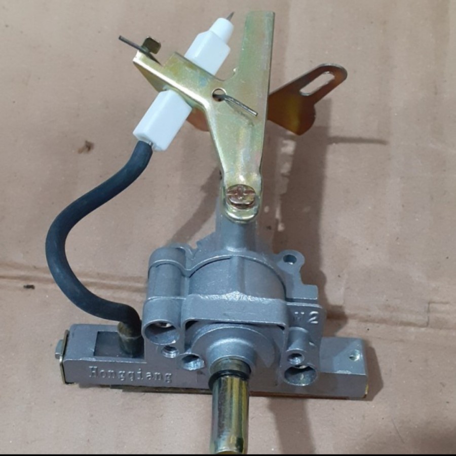 Pemantik Kompor Gas RRT