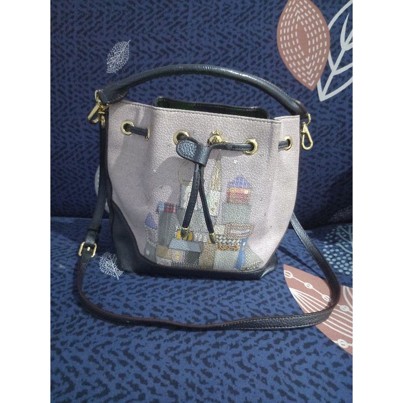 Sling serut Sonovi preloved