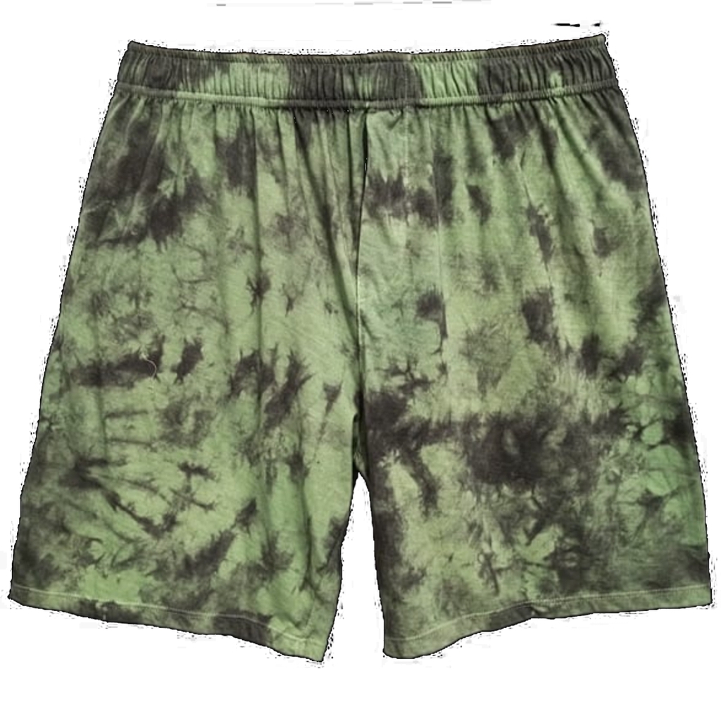 Zahra - Celana BOXER TIE DYE | Celana Cowok