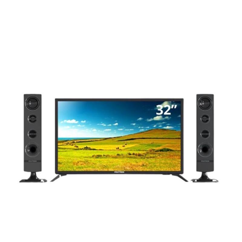 TV Polytron LED Digital 32 Inch PLD-32V1855 (32&quot;)