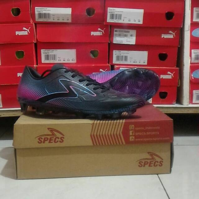 Specs Swervo Thunderbolt fg
