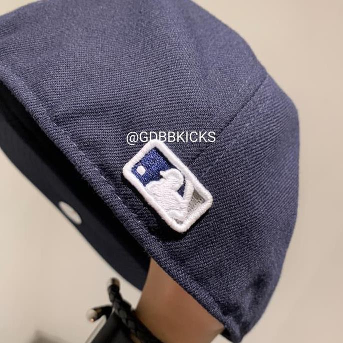 Spesial Promo - Topi 59 Fifty Ny New York Yankees Baseball Cap Mlb Player Bnip