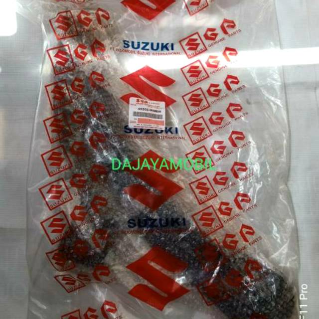 Sayap Bawah lower arm ERTIGA R3 KIRI low arm BALL JOINT Depan LOWER tahun lama 2014 2015 2016