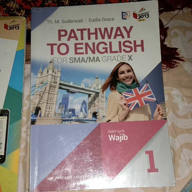 Pathway to english