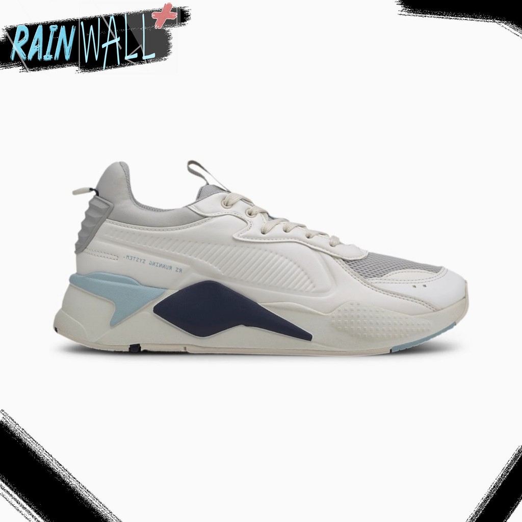 Puma Traning RS X Master Trainers 37187004 Box Sepatu Casual Sport Shoes Running Lari Olah Raga Pria