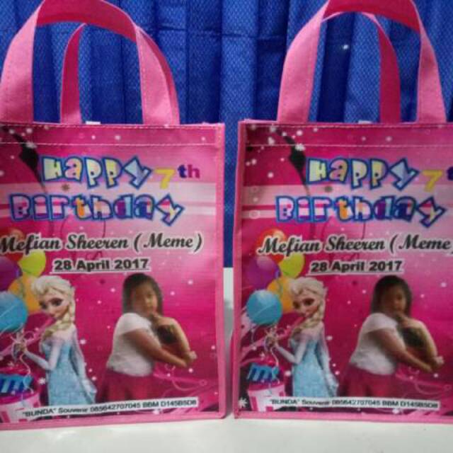

Tas Ultah Full Baner