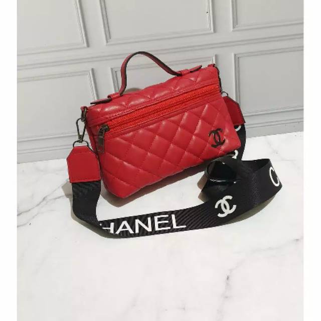 Chanel Bebe mini,good Quality