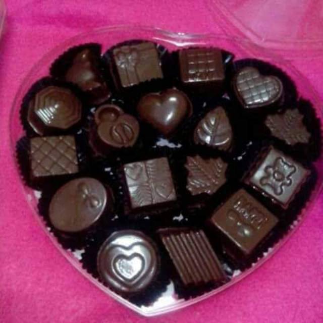 

Chocolate Firmiz 200gr. Classic/Original